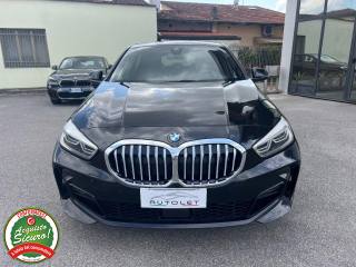 BMW 116 usata, con Airbag
