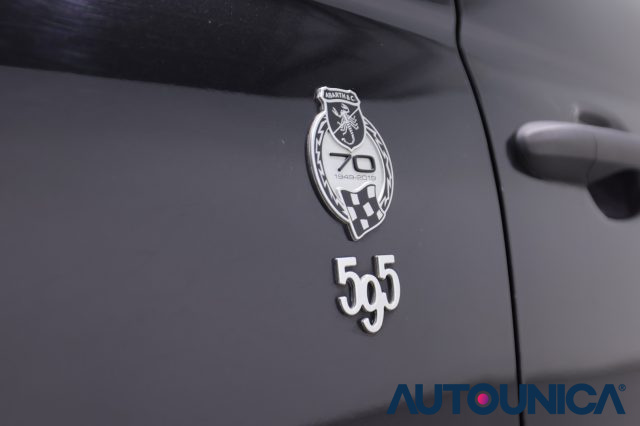 ABARTH 595C usata 43