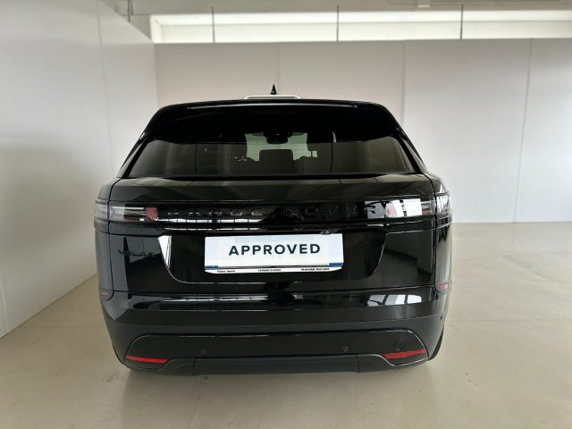 LAND ROVER Range Rover Velar usata, con Cerchi in lega