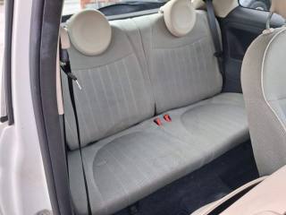 FIAT 500 usata, con USB