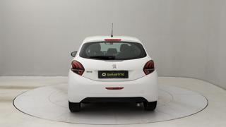PEUGEOT 208 usata, con Airbag Passeggero