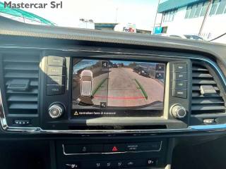 SEAT Ateca usata, con Immobilizzatore elettronico