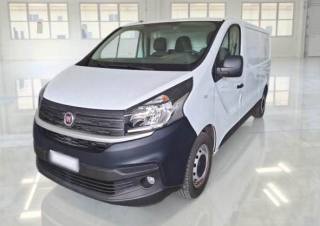 FIAT Talento 2.0 Ecojet 120CV PL-TN Furgone 12q