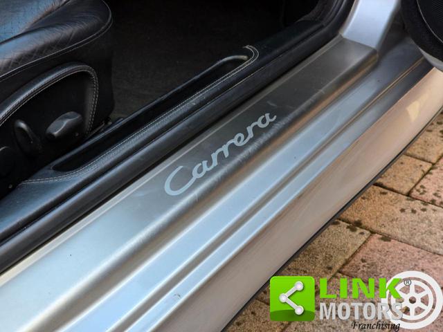 PORSCHE 911 usata 35