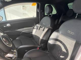 FIAT 500 usata, con Frenata d