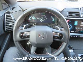 DS AUTOMOBILES DS 7 Crossback usata, con Park Distance Control