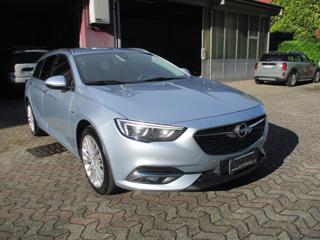 OPEL Insignia usata, con Chiusura centralizzata