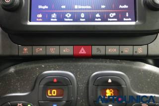 FIAT Panda usata, con Isofix