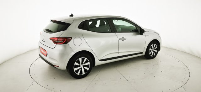 RENAULT Clio usata, con Sedile posteriore sdoppiato