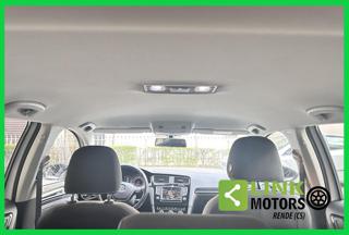 VOLKSWAGEN Golf usata, con Climatizzatore automatico, 2 zone