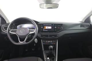 VOLKSWAGEN Taigo usata 3