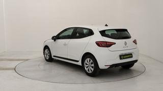 RENAULT Clio usata, con Airbag laterali