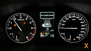 SUBARU OUTBACK usata, con Cruise Control