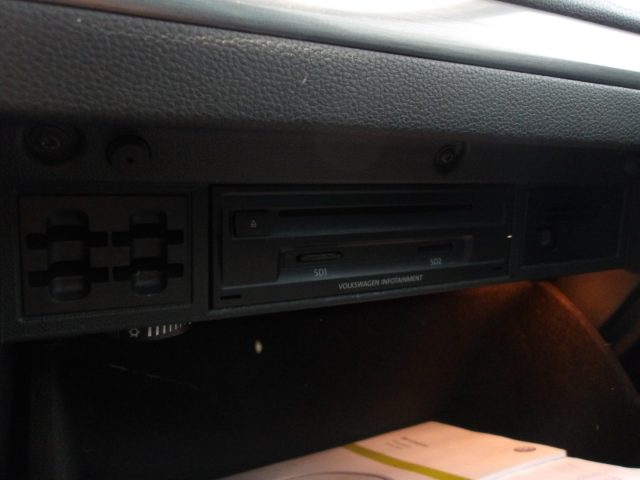 VOLKSWAGEN Golf usata 25