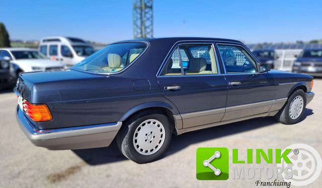 MERCEDES-BENZ 300 usata 9