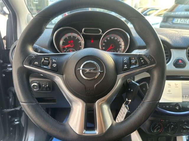 OPEL Adam usata, con Controllo trazione