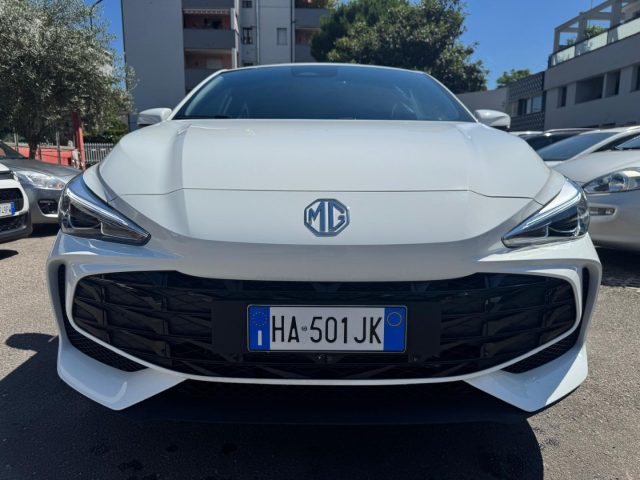 MG MG3 usata, con Alzacristalli elettrici