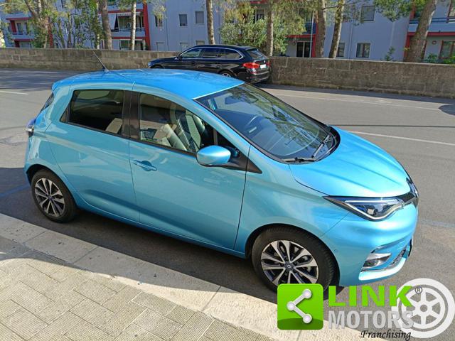 RENAULT ZOE usata 37