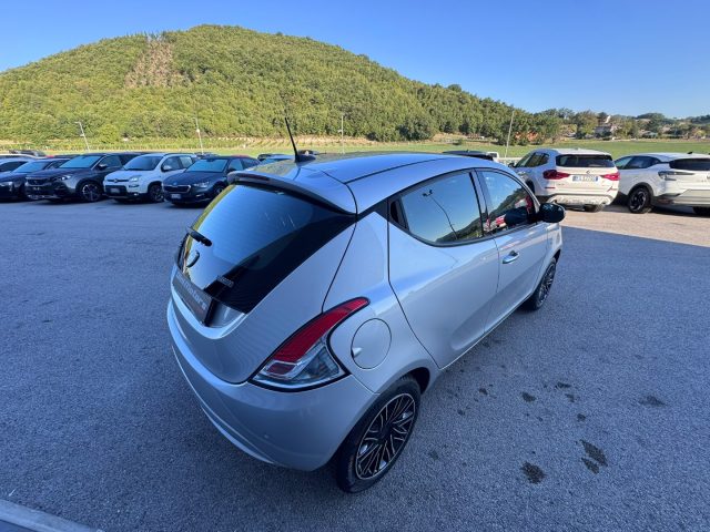 LANCIA Ypsilon usata, con Alzacristalli elettrici