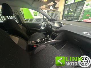 PEUGEOT 2008 usata, con Airbag Passeggero