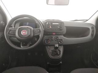 FIAT Panda usata, con Climatizzatore