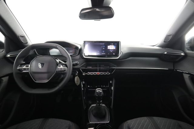 PEUGEOT 2008 usata 10