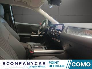 MERCEDES-BENZ GLA 180 usata, con Climatizzatore