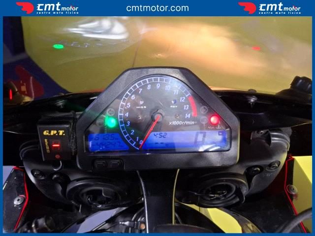HONDA CBR 1000 RR usata 11