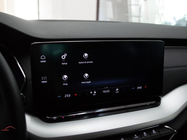 SKODA Octavia usata 41