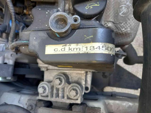 FIAT Punto Evo usata 25