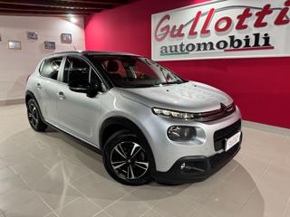CITROEN C3 usata 23