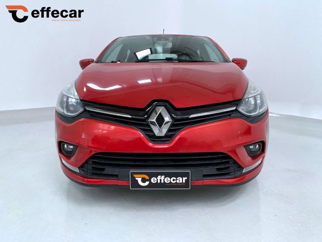 RENAULT Clio usata, con Airbag