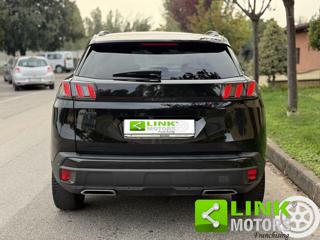 PEUGEOT 3008 usata, con Chiusura centralizzata