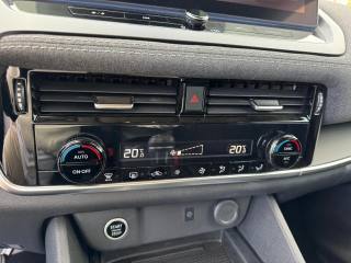 NISSAN Qashqai usata, con Cronologia tagliandi