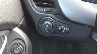 FIAT 500X usata, con Vivavoce