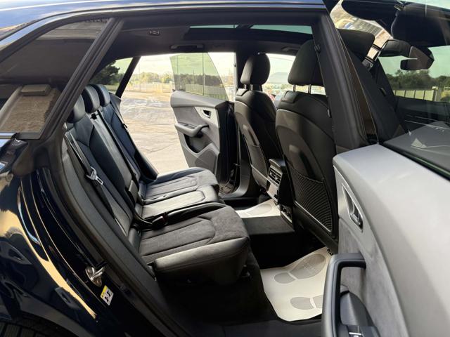 AUDI Q8 usata, con Cruise Control