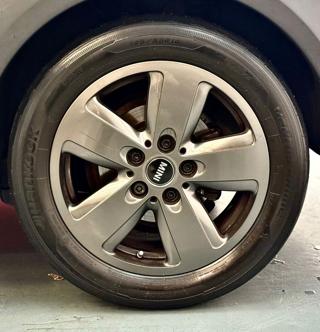 MINI Cooper usata, con Sistema di navigazione