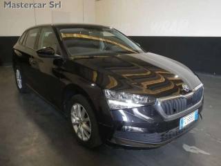 SKODA Scala usata, con Airbag
