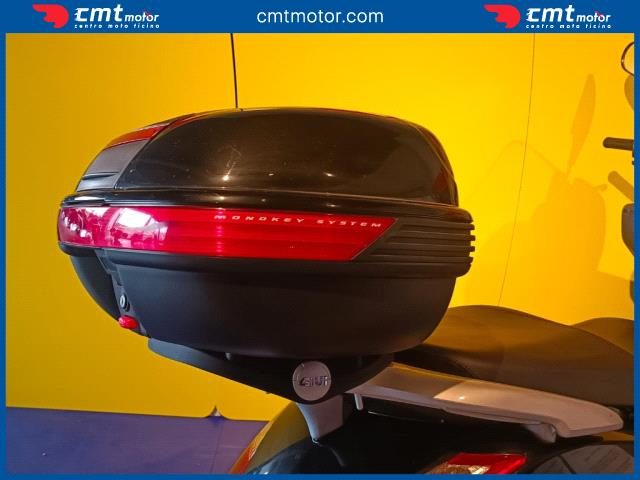 HONDA Pantheon 150 usata 4