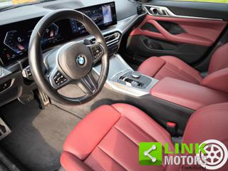 BMW 420 usata, con Immobilizzatore elettronico