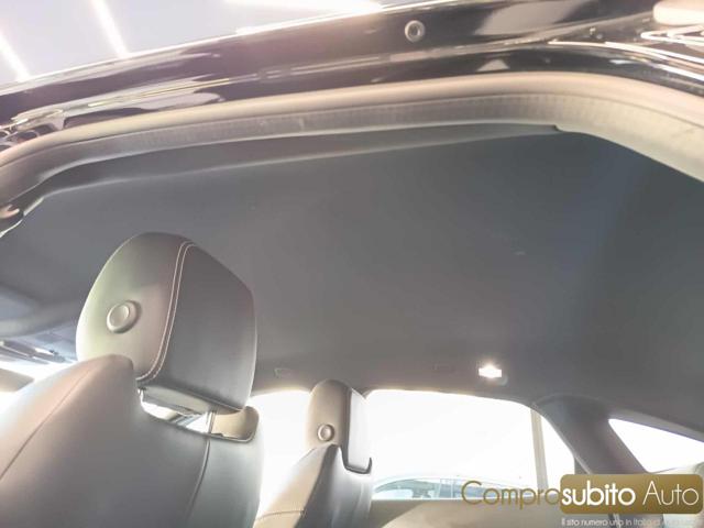 JAGUAR E-Pace usata, con Chiusura centralizzata