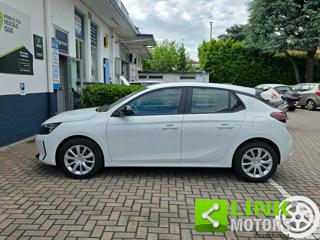 OPEL Corsa usata, con Airbag Passeggero