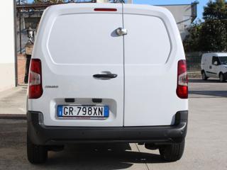 OPEL Combo usata, con Antifurto