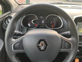 RENAULT Clio usata, con Fendinebbia