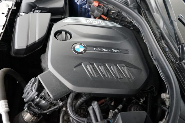 BMW 318 usata 52