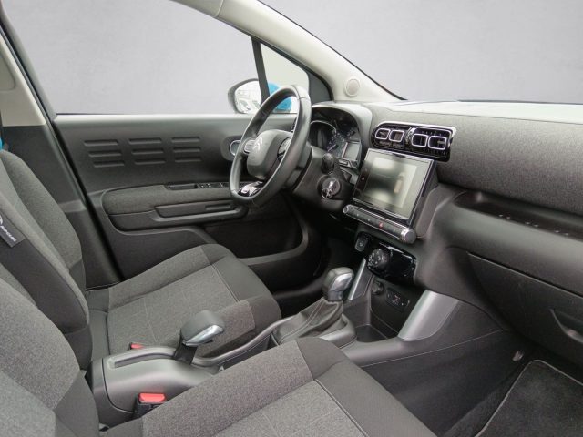 CITROEN C3 Aircross usata, con Lettore CD