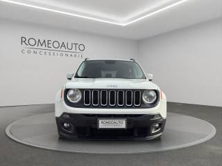 JEEP Renegade usata, con Controllo trazione