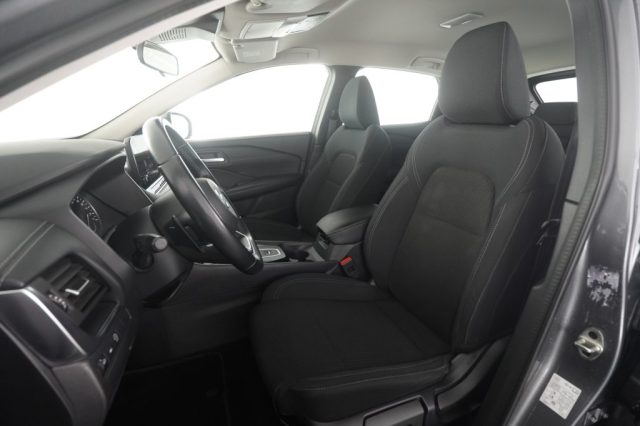 NISSAN Qashqai usata 8