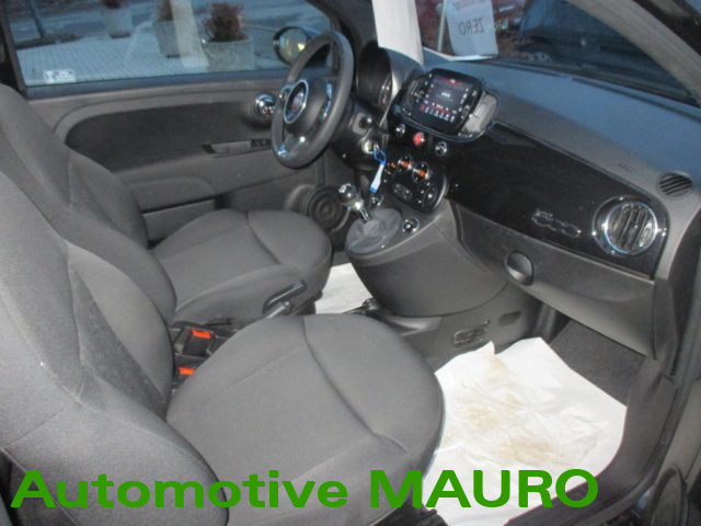 FIAT 500 usata 20