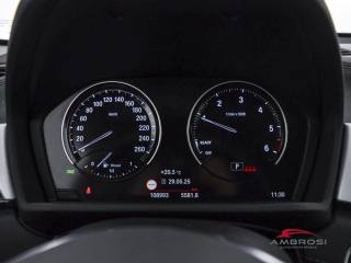 BMW X2 usata 12